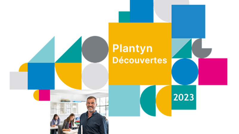 Plantyn Découvertes 2023